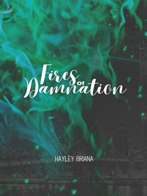 cover image of Fires of Damnation